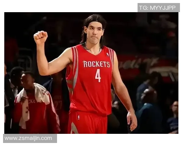 火箭旧将爆砍33分19篮板 他每次迸发周琦都会被嘲